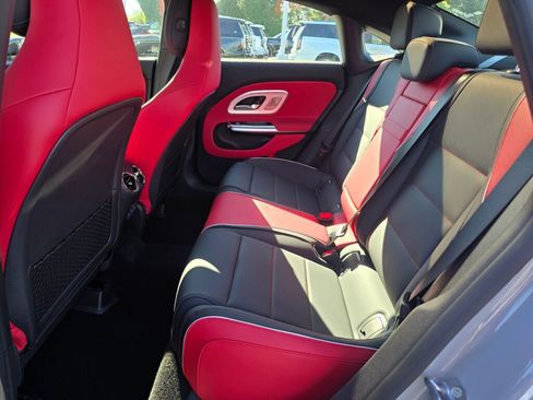 New 2027 Mercedes-Benz CLA 220 image 19