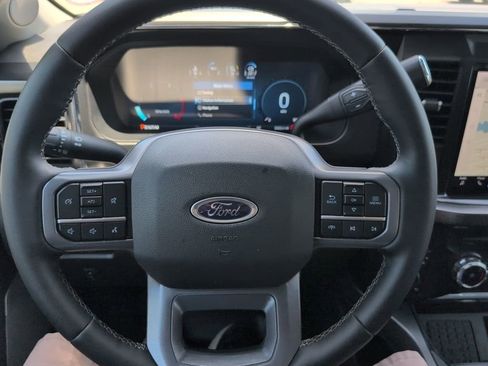 Certified 2026 Ford F250 Lariat AWD/4WD image 14