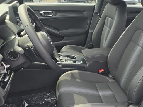 New 2026 Honda Civic Sport image 27
