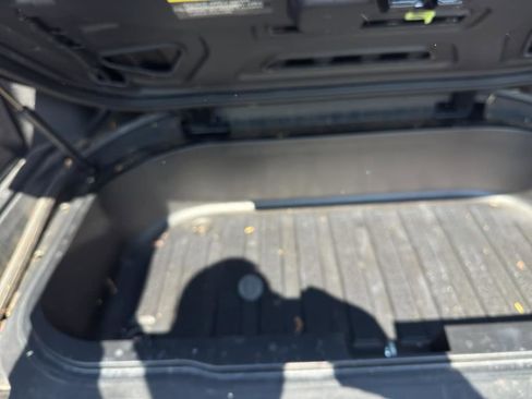 Used 2022 Hyundai Santa Cruz SEL w/ Cargo Package image 24