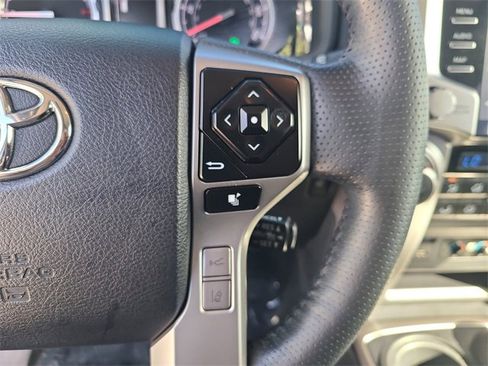 Used 2023 Toyota 4Runner Limited image 29