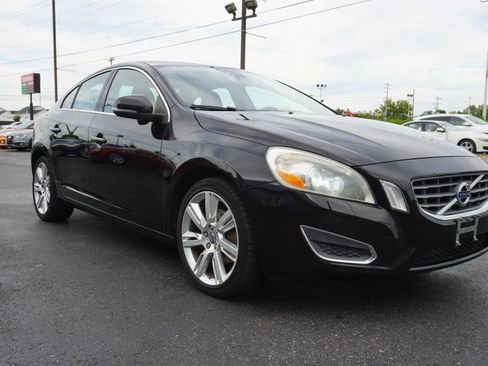 Used 2012 Volvo S60 T6 image 3