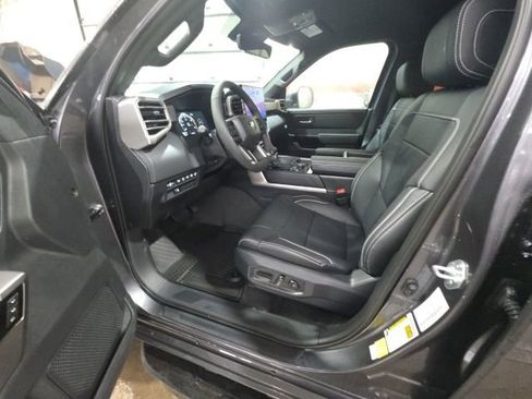 New 2026 Toyota Tundra Limited image 8