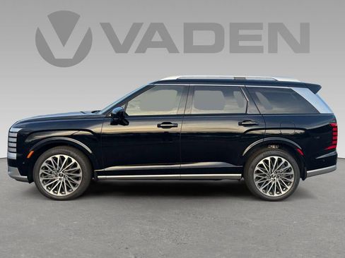 New 2026 Hyundai Palisade Calligraphy image 37