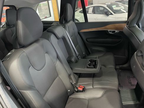 Used 2024 Volvo XC90 T8 Plus w/ Protection Package AWD/4WD image 47