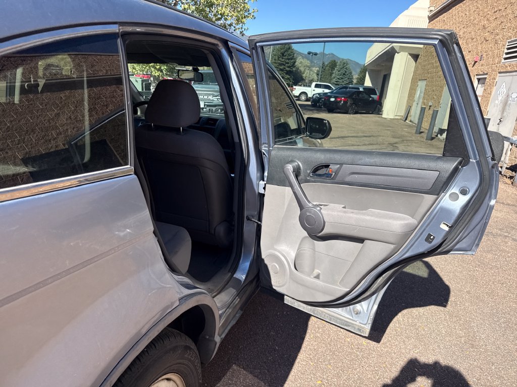 Used 2008 Honda CR-V LX image 22
