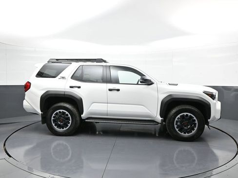 New 2025 Toyota 4Runner TRD Off-Road image 5