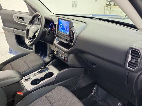 Used 2023 Ford Bronco Sport Big Bend AWD/4WD image 35