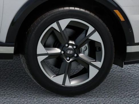 New 2026 Hyundai Palisade Limited image 8