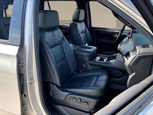 Used 2021 Chevrolet Tahoe RST AWD/4WD image 7
