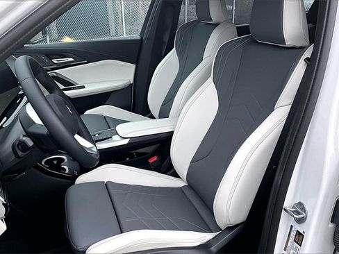 New 2026 BMW X1 xDrive28i image 9