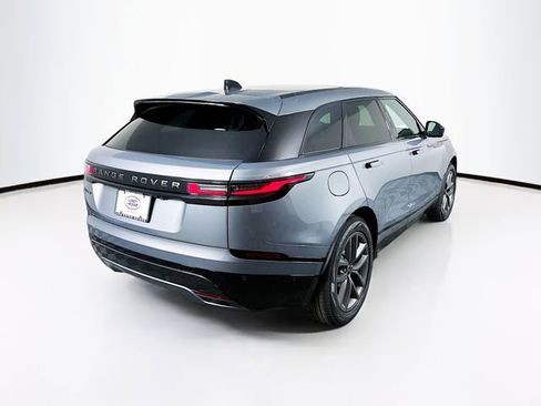 Used 2026 Land Rover Range Rover Velar Dynamic SE image 5