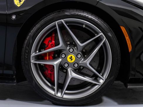 Certified 2022 Ferrari F8 Tributo image 58