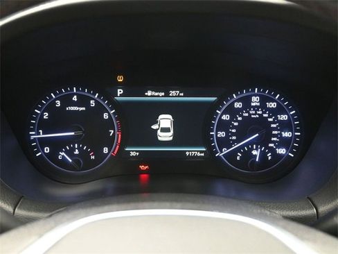 Used 2018 Genesis G80 3.3T Sport image 34