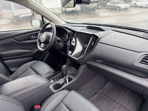 Certified 2025 Subaru Ascent Bronze Edition w/ Popular Package #2 image 16