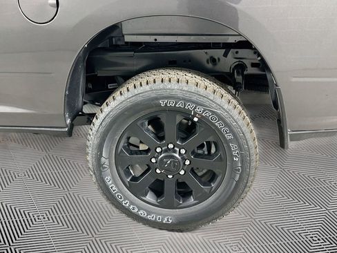 New 2026 RAM 2500 Tradesman AWD/4WD image 15