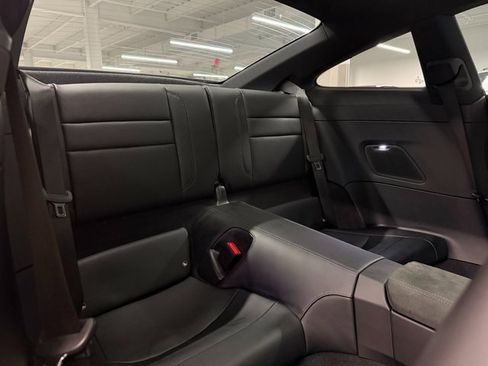 Certified 2024 Porsche 911 GT3 RS image 33