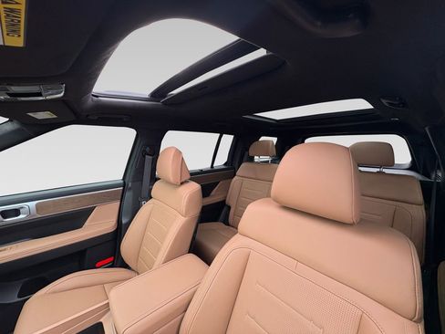 New 2026 Hyundai Santa Fe Calligraphy image 7