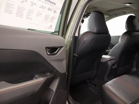 New 2026 Subaru Crosstrek 2.5i Limited w/ Crosstrek Mirror Package AWD/4WD image 27