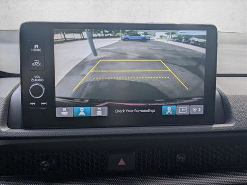 Certified 2025 Honda CR-V Sport-L image 14