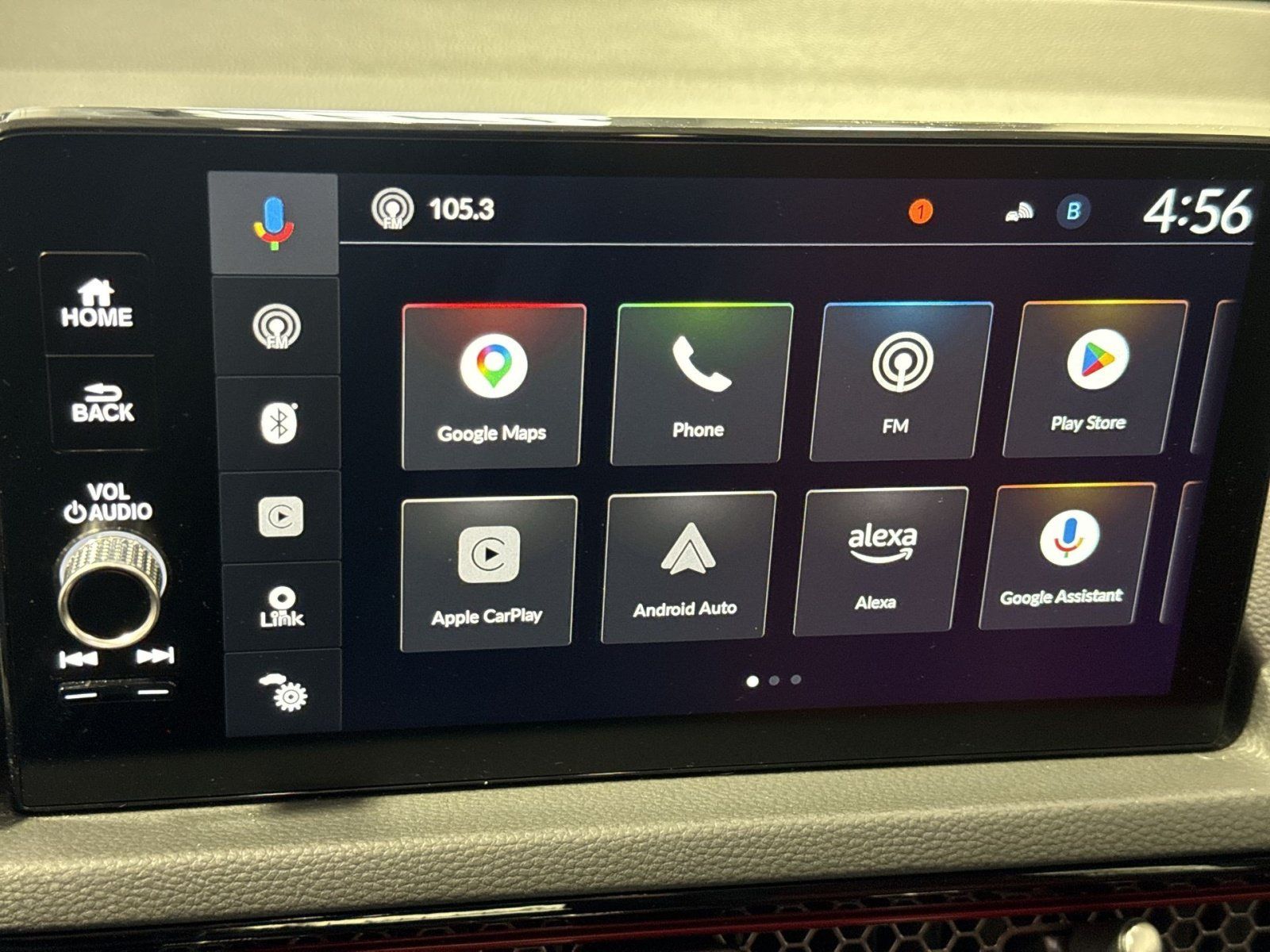 Used 2025 Honda Civic Si image 21