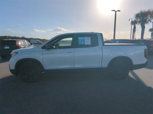 Certified 2025 Honda Ridgeline TrailSport+ image 7