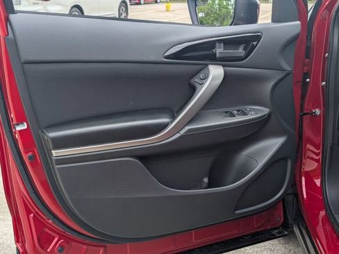 New 2026 Mitsubishi Outlander Sport ES AWD/4WD image 10