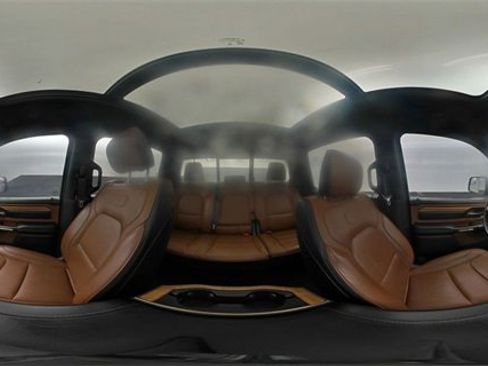 Used 2022 RAM 1500 Limited w/ Bed Utility Group image 26