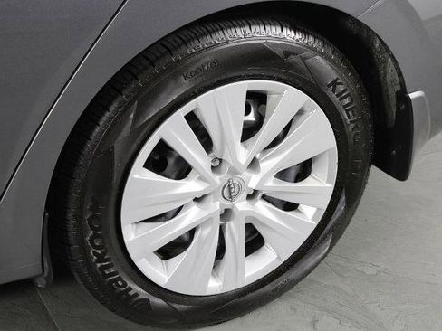 Certified 2024 Nissan Sentra S FWD image 13