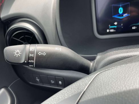 Used 2023 Hyundai Kona N Line AWD/4WD image 23