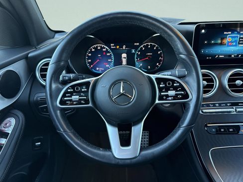 Certified 2022 Mercedes-Benz GLC 300 image 37