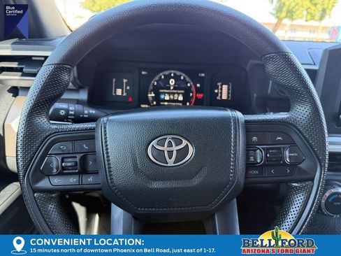 Used 2024 Toyota Tacoma SR5 image 27