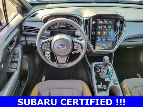 Certified 2026 Subaru Crosstrek 2.5i Sport image 13