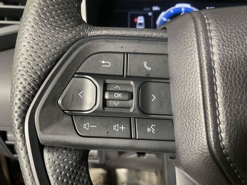 Used 2025 Toyota Tundra TRD Pro AWD/4WD image 20