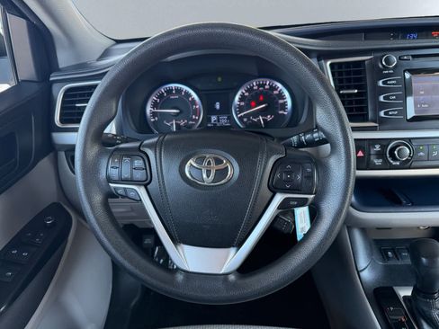 Used 2014 Toyota Highlander LE AWD/4WD image 17