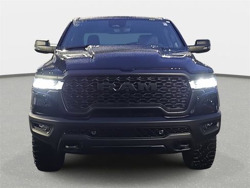 New 2026 RAM 1500 Rebel image 2