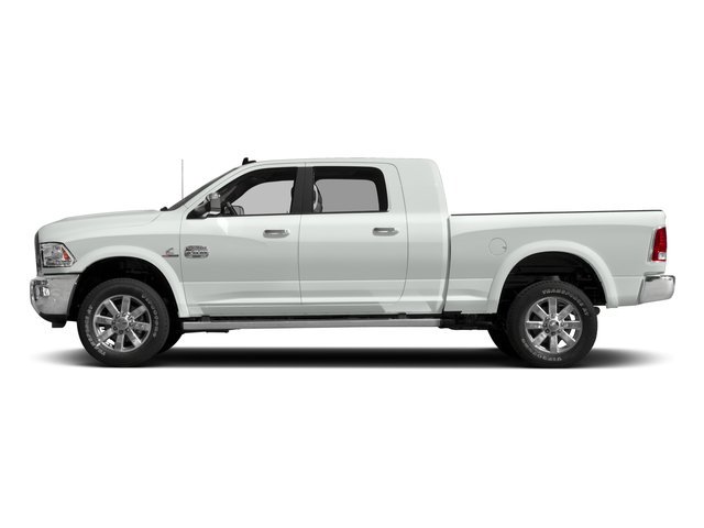 Used 2017 RAM 2500 Limited AWD/4WD image 6