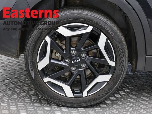 Used 2024 Kia Seltos SX AWD/4WD image 31