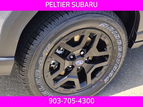 New 2026 Subaru Outback Wilderness image 5