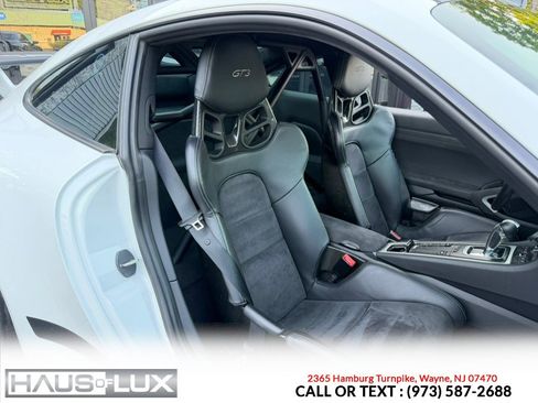 Used 2015 Porsche 911 GT3 RWD image 6