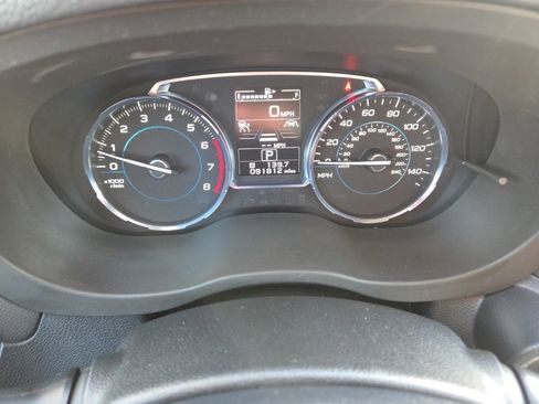 Used 2018 Subaru Forester 2.5i Touring w/ Popular Package #3B image 28