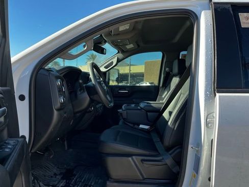 Used 2024 GMC Sierra 3500 Pro image 13