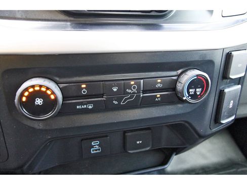 Used 2021 Ford F150 XL w/ Equipment Group 101A High AWD/4WD image 27
