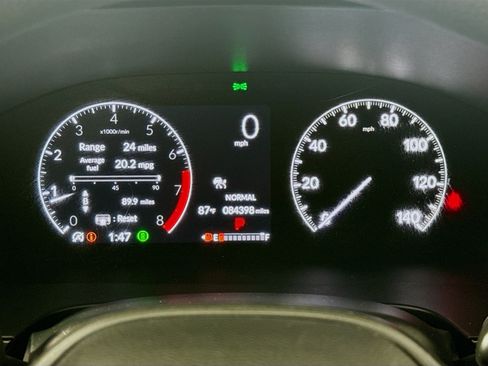 Used 2023 Honda CR-V LX image 16
