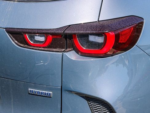 Used 2025 MAZDA CX-50 2.5 Hybrid w/ Premium Plus Pkg image 10