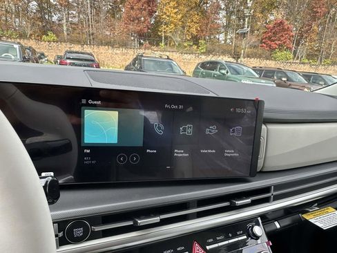 New 2026 Hyundai Santa Fe SEL AWD/4WD image 21