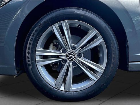 Used 2022 Volkswagen Jetta SE FWD image 10