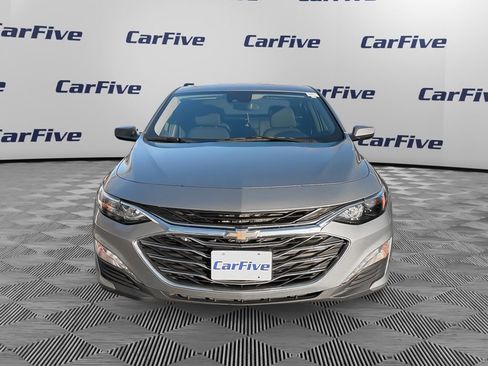 Used 2023 Chevrolet Malibu LT FWD image 9