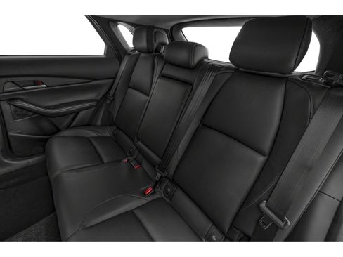 Used 2025 MAZDA CX-30 AWD 2.5 S w/ Select Sport Pkg image 14
