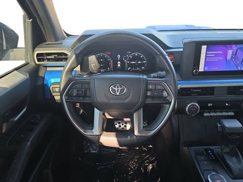 Used 2024 Toyota Tacoma TRD Sport RWD image 15